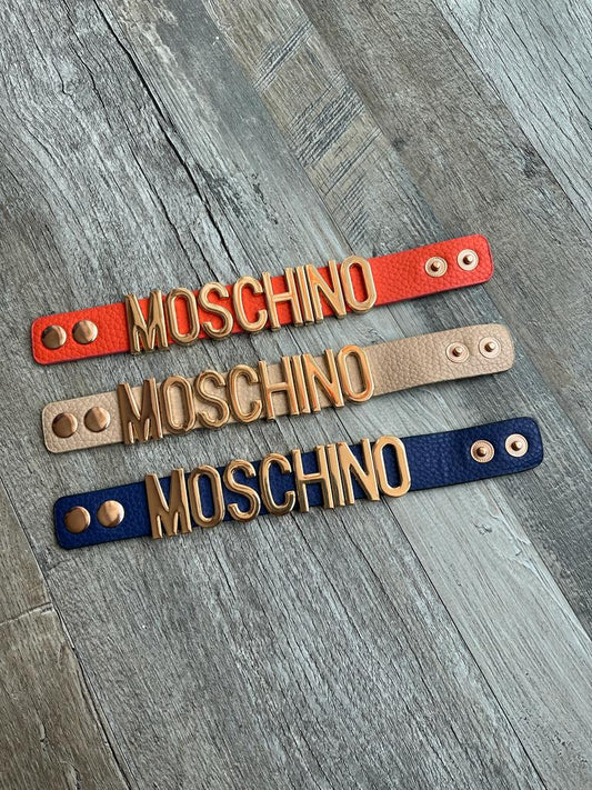 MOSCHINO Bracelet