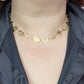 Marine Necklace