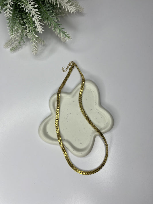 Sarita Necklace