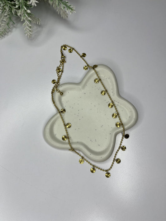 Andrus Necklace