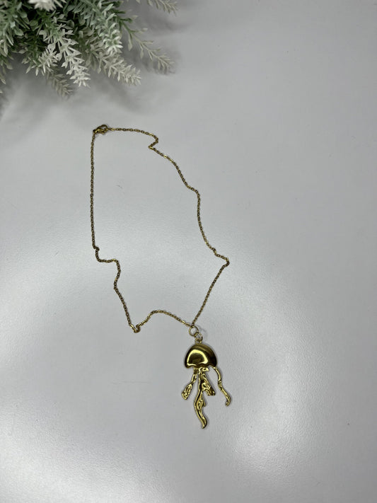 Damis Necklace