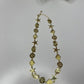 Marine Necklace