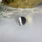 Camelia Silver Ring